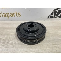 Шкив коленвала Volkswagen Tiguan 1 5N1 рестайлинг 2014 038105243M