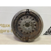 Маховик МКПП Volkswagen Tiguan 1 5N1 рестайлинг 2014 03L105266BK