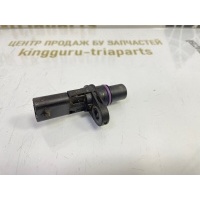 Датчик положения распредвала Volkswagen Tiguan 1 5N1 рестайлинг 2014 04L907601C