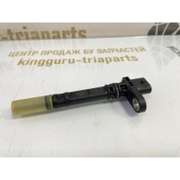 Датчик положения коленвала Volkswagen Touareg 3 CR7 до рестайлинг 2020 057906433B