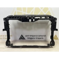 Панель передняя Volkswagen Tiguan 1 5N1 рестайлинг 2014 5N0805588F