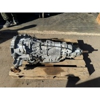 АКПП Volkswagen Touareg 3 CR7 до рестайлинг 2020 QA8D6007