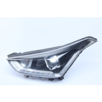 Фара Hyundai Creta 1 GSR Рестайлинг 2020-2021 92101M0300