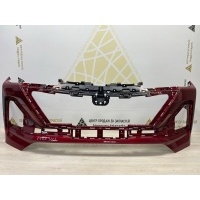 Бампер Changan CS55 Plus 1 2021-2024 2803100AW23