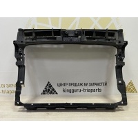 Панель передняя Volkswagen Tiguan 2 AD1 до Рестайлинг 2016-2020 5NR805588D