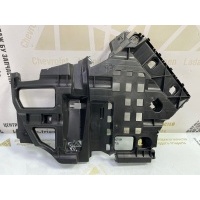 Кронштейн бампера Genesis GV80 JX1 2020-2022 86653T6000