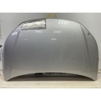 Капот Hyundai Creta 1 GSR до Рестайлинг 2016-2020 66400M0000