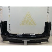 Бампер Exeed VX M36T 2021-2024 602002863AA