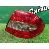 Фонари Mercedes-Benz CLK W209 2006 A2098201664