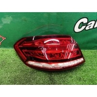 Фонари Mercedes-Benz E W212 2013 A2129060703