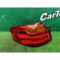 Фонари BMW 3 F34 2013 63217286037