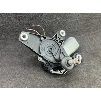 Моторчик заднего стеклоочистителя (дворника) Chrysler Voyager 4 2004 04857931AA