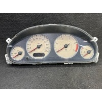 Щиток приборов (приборная панель) Chrysler Grand Voyager 4 2003 P05082528AD