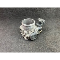 Заслонка дроссельная Alfa Romeo 156 2002 0280140553