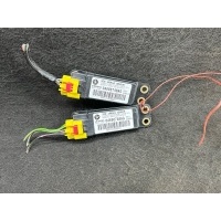 Датчик удара Dodge Grand Caravan 1 2004 04686748AG