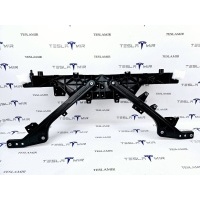 Передняя панель крепления облицовки (телевизор) Tesla Model Y 2021 1495245-00,1495138-00,1495139-00,1516277-00,1660026-00