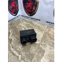 Реле накала свечей Land Rover Range Rover L405 2016 BH4Q-12B533-CA