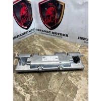 Камера переднего вида Land Rover Range Rover L460 2023 M8E2-14F404-AK, LR140940