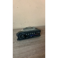 Блок управления печкой Hyundai Sonata 1996-1998 Mitsubishi 9725034151 9725034151