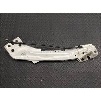 Кронштейн фары Peugeot Expert/2 2007-2016 7212ZF