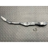 Кронштейн бампера Mercedes C/W202 1993-2001 A2026280407, id113333