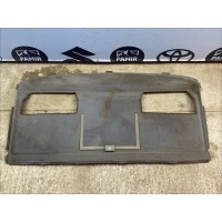Полка багажника Mercedes C/W202 1993-2001 A2028400074