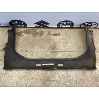 Обшивка багажника Mercedes C/W202 1993-2001 A2026840077