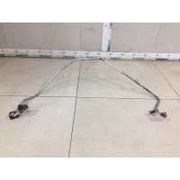 Трубка кондиционера Fiat Fiat Albea 2002-2012 51774752