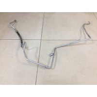 Трубка кондиционера Renault Renault Duster 2012> 924407121R