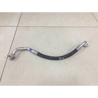 Трубка кондиционера Citroen Citroen C4 2011> 9658227580