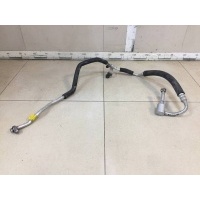 Трубка кондиционера Chevrolet Chevrolet Epica (V250) 2006-2012 96637880