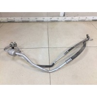 Трубка кондиционера Opel Opel Corsa (D) 2006-2015 13203322