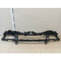 Панель передняя Ford Ford Focus 2 (DB) 2008-2011 8M518B041AB