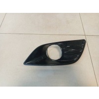 Решетка в бампер правая Ford Ford Focus 2 (DB) 2008-2011 8M51R19952AE