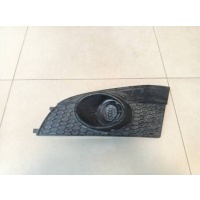 Решетка в бампер левая Chevrolet Chevrolet Captiva (C140) 2011-2016 96945177