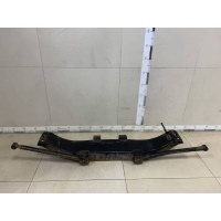 Балка задняя Chevrolet Chevrolet Lacetti (J200) 2003-2013 96550045