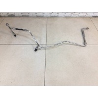 Трубка кондиционера Ford Ford Focus 2 (DA) 2005-2008 1491681