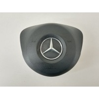 Airbag в руль Mercedes CLA C117 A0008601202