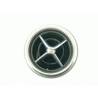 Дефлектор воздушный Mercedes CLA C117 A1178300554