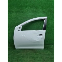 Дверь передняя левая Renault Logan 2 (2014-2022) Renault Параметр: Модель 2014 801012479R