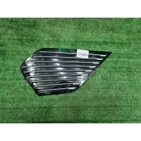 Решетка перед. бампера Chery Tiggo 7 Pro Max 24-нв Chery Параметр: Модель 2024 602007308AA