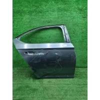 Дверь задняя правая Skoda Superb 3 (2015-2019) 3V5833052B