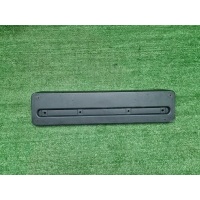 Площадка номера G 2008-2018 Mercedes-Benz Параметр: Модель 2008 A4638850081