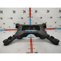 Подрамник Genesis GV80 JX1 2020 55405T6100