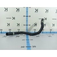 Патрубок Hyundai Staria US4 2023 25450CG010