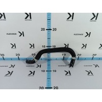 Патрубок Hyundai Sonata DN8 2020 267102M800