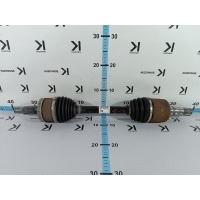 Привод Kia Mohave HM2 2020 495012J500