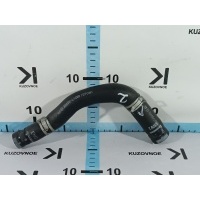 Патрубок Hyundai Sonata DN8 2020 25450L1200