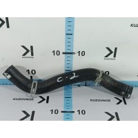 Патрубок Hyundai Sonata DN8 2020 282732M000