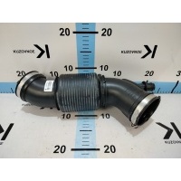 Патрубок воздушного фильтра Hyundai Sonata DN8 2020 28130L1400